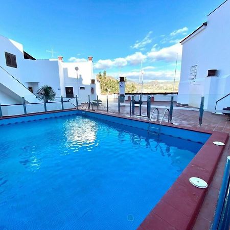 Los Cristianos Apartment, 1 Bedroom Wifi Free & Big Terrace Zewnętrze zdjęcie