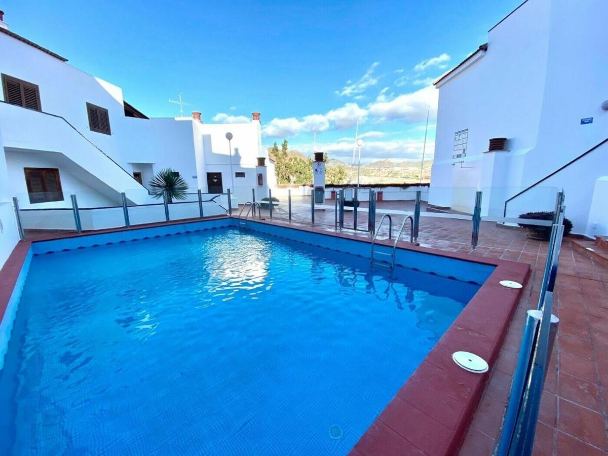 Los Cristianos Apartment, 1 Bedroom Wifi Free & Big Terrace Zewnętrze zdjęcie